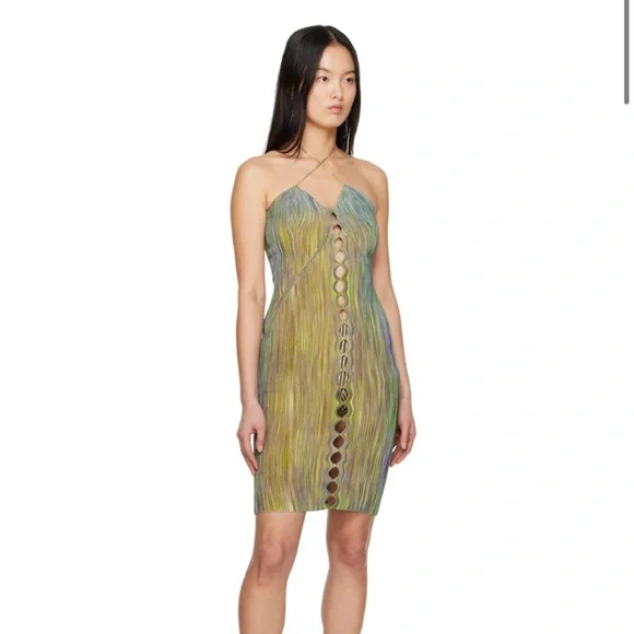 knee length dresses for ladies WW49664] Isa Boulder